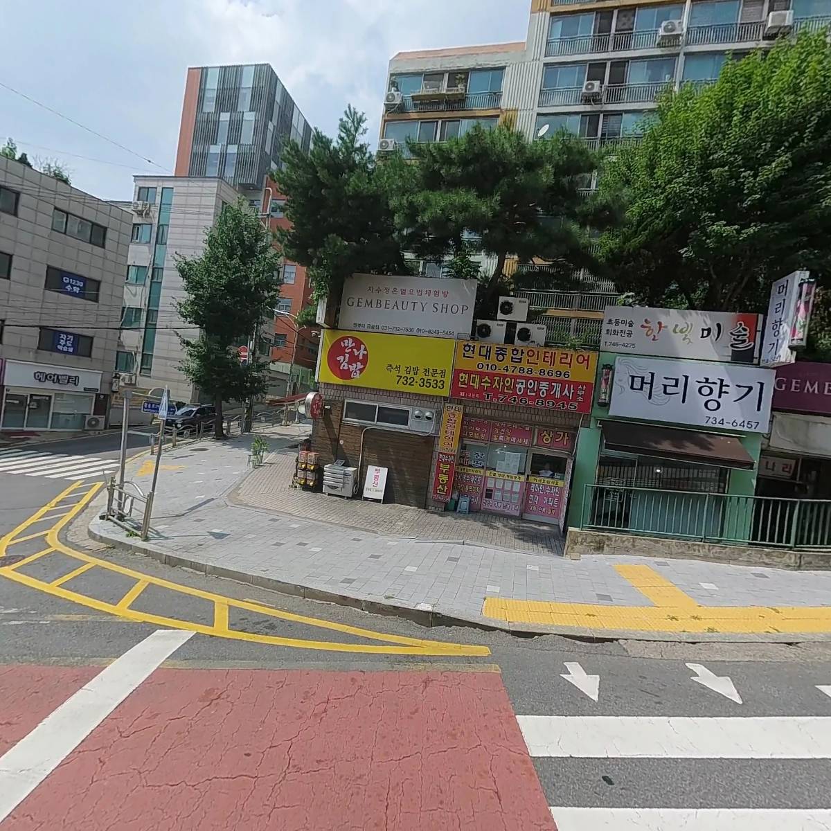 성남시 다함께돌봄센터 13호점(수자인금광 어린이식당)_3