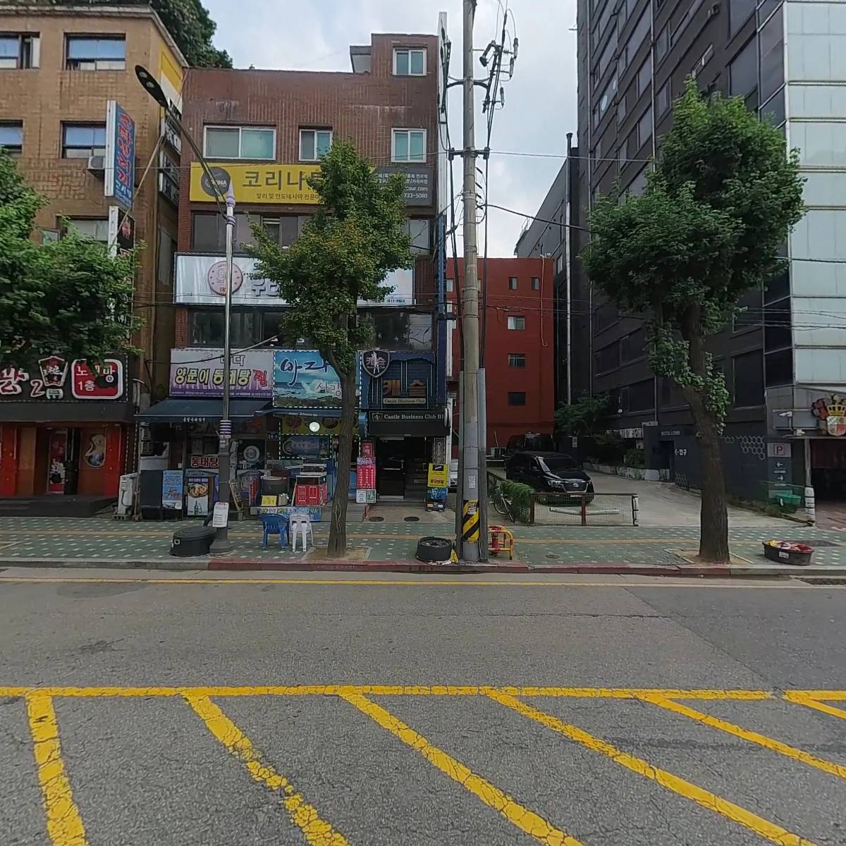 우리집 팔당닭발 모란점_3