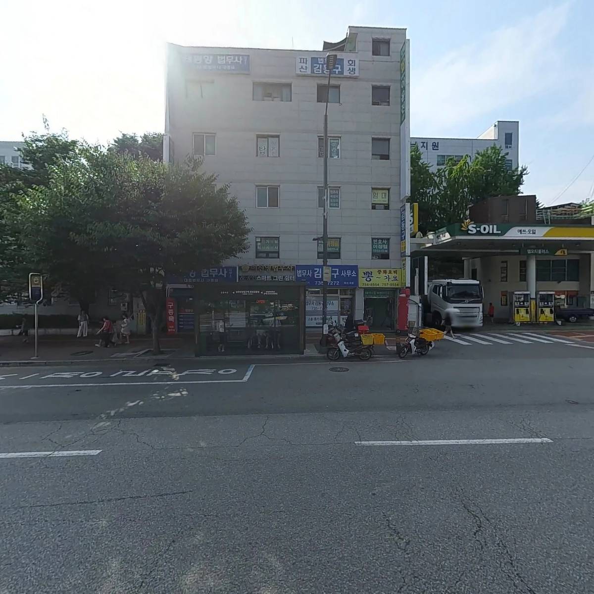 변호사이정렬사무소