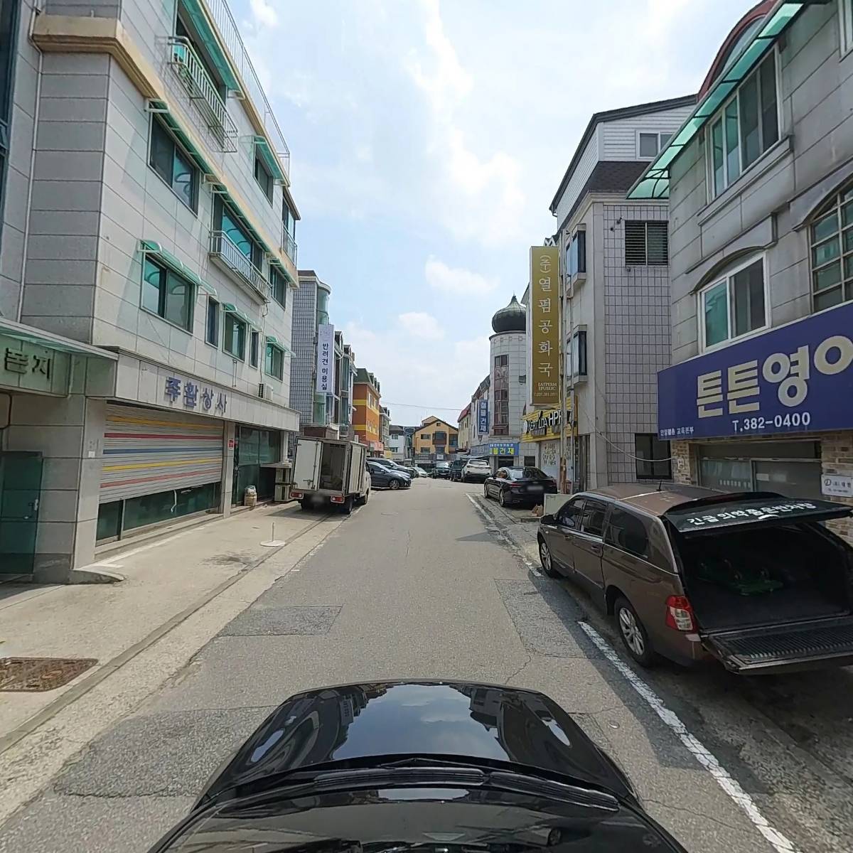 아쿠아워시 평촌학원가점_4