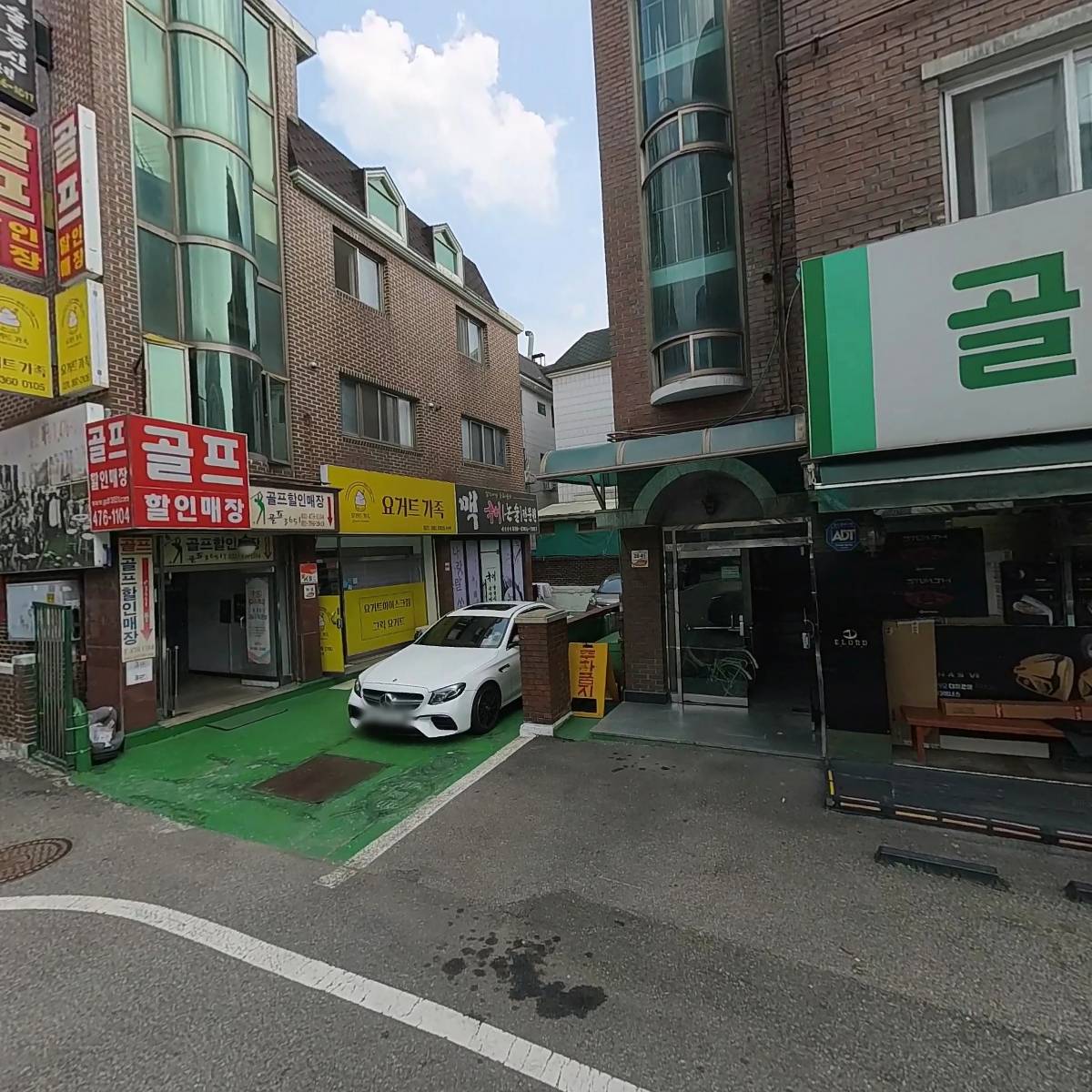 현대기획