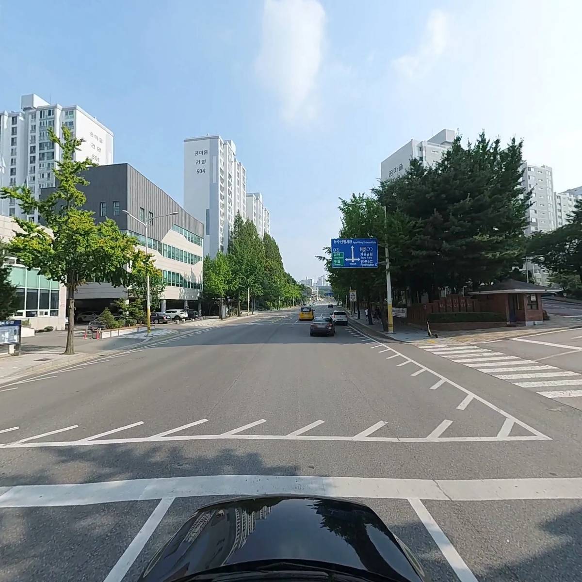 평촌새순교회_4