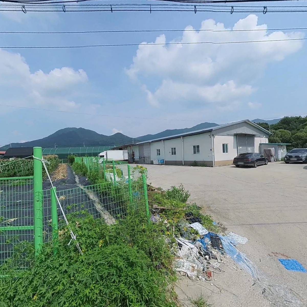주식회사대한물산