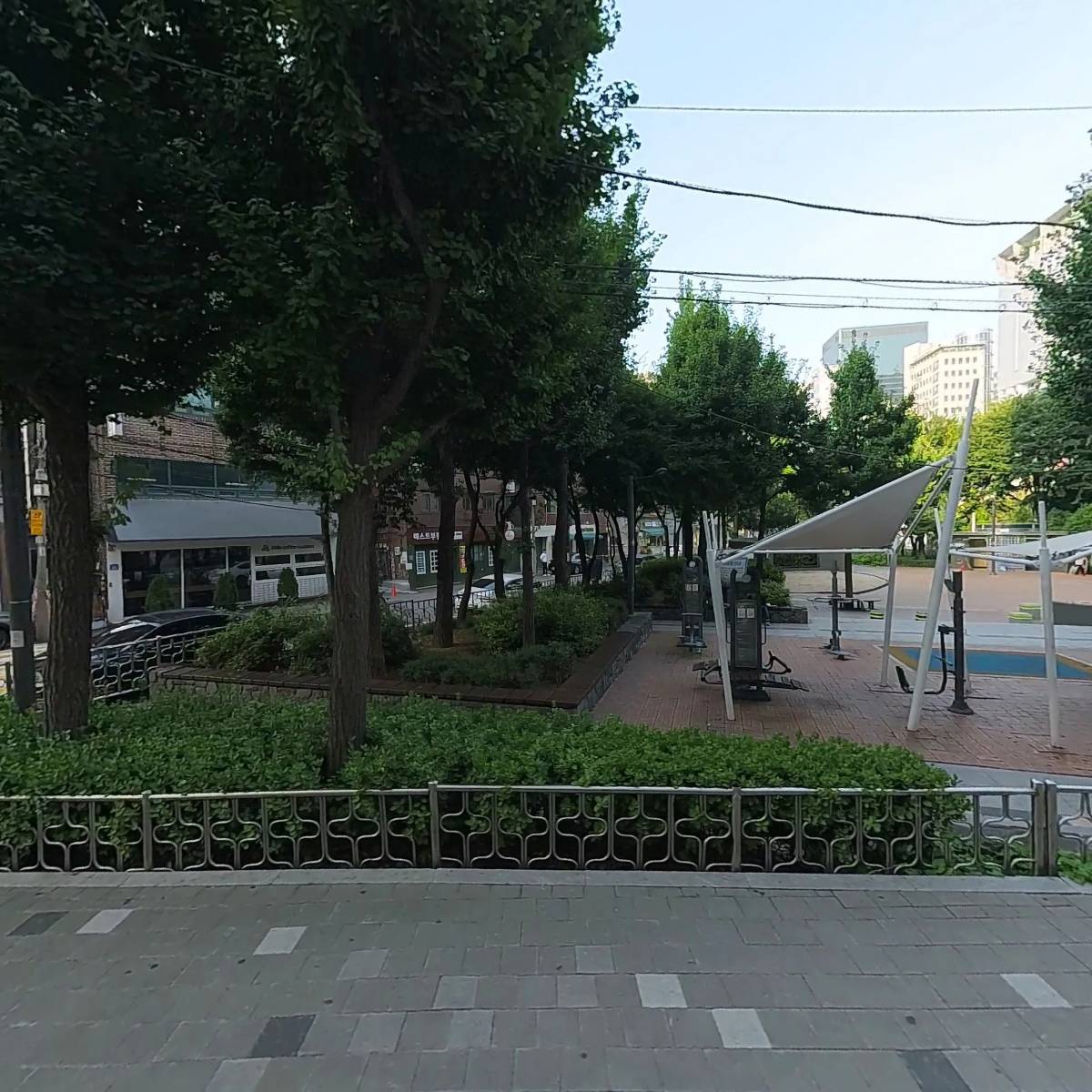 지에스25(GS25)S홍대입구역점