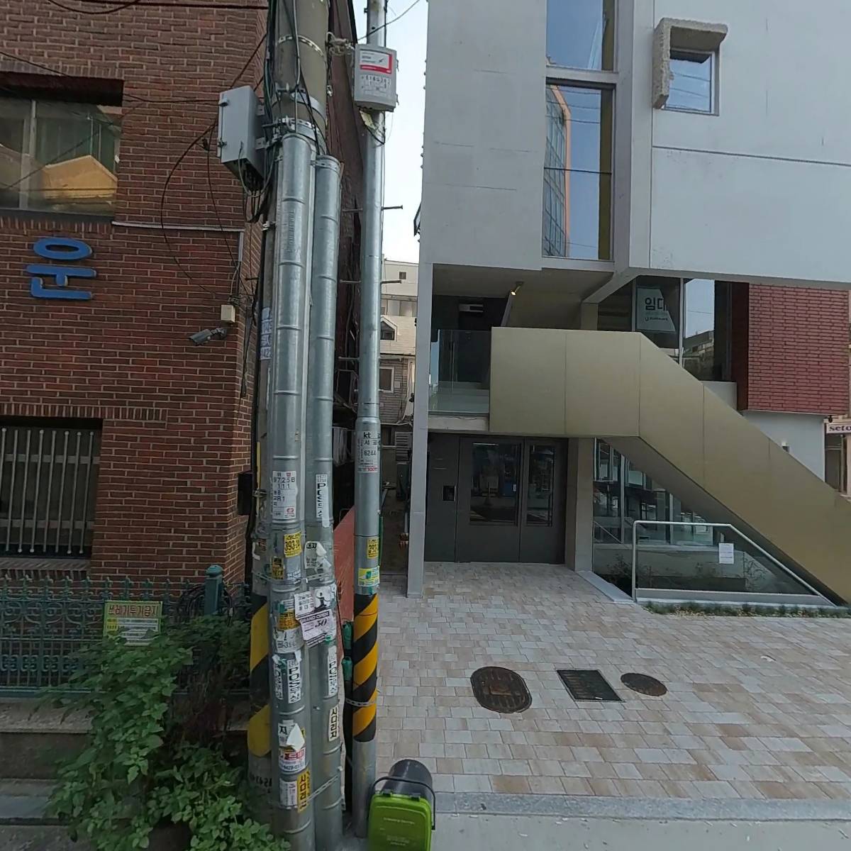 포플 파티룸 홍대2호점