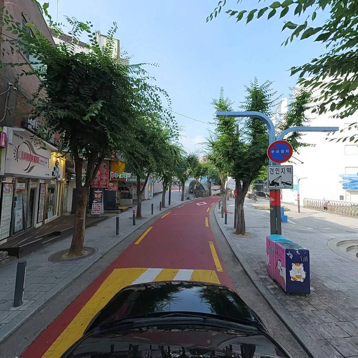 할리스커피홍대역점_4