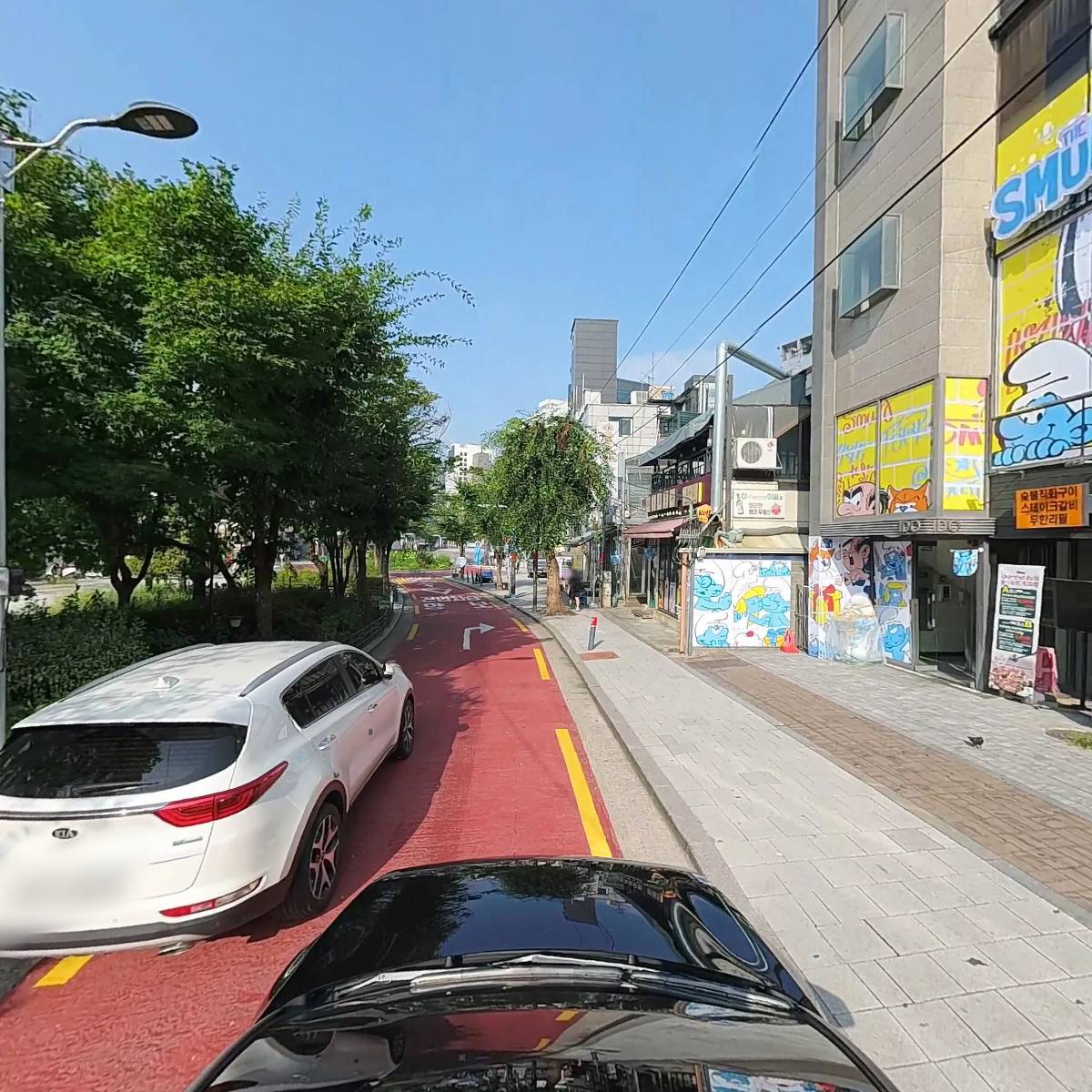 무국적식탁 홍대점_4