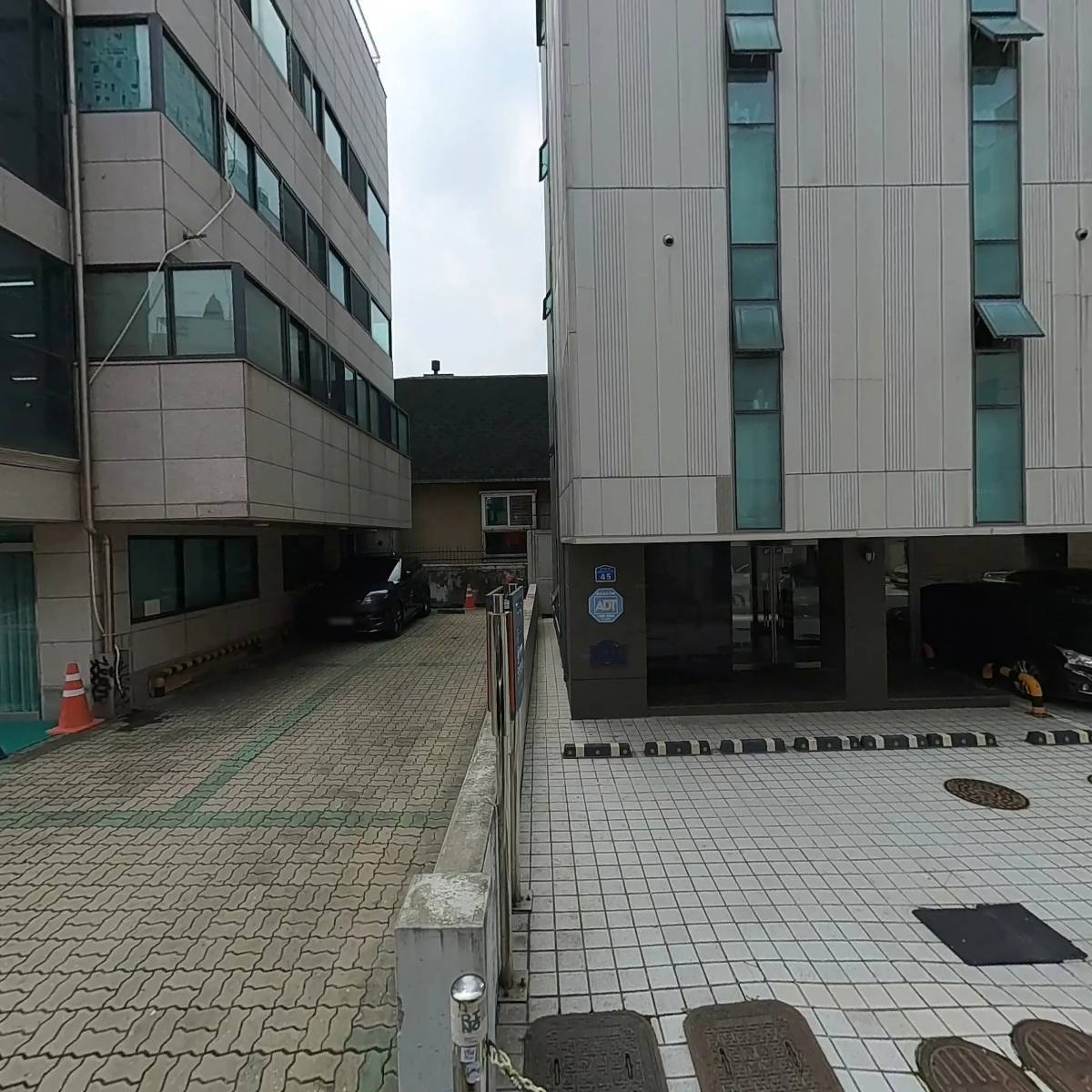 주식회사 펄스마케팅