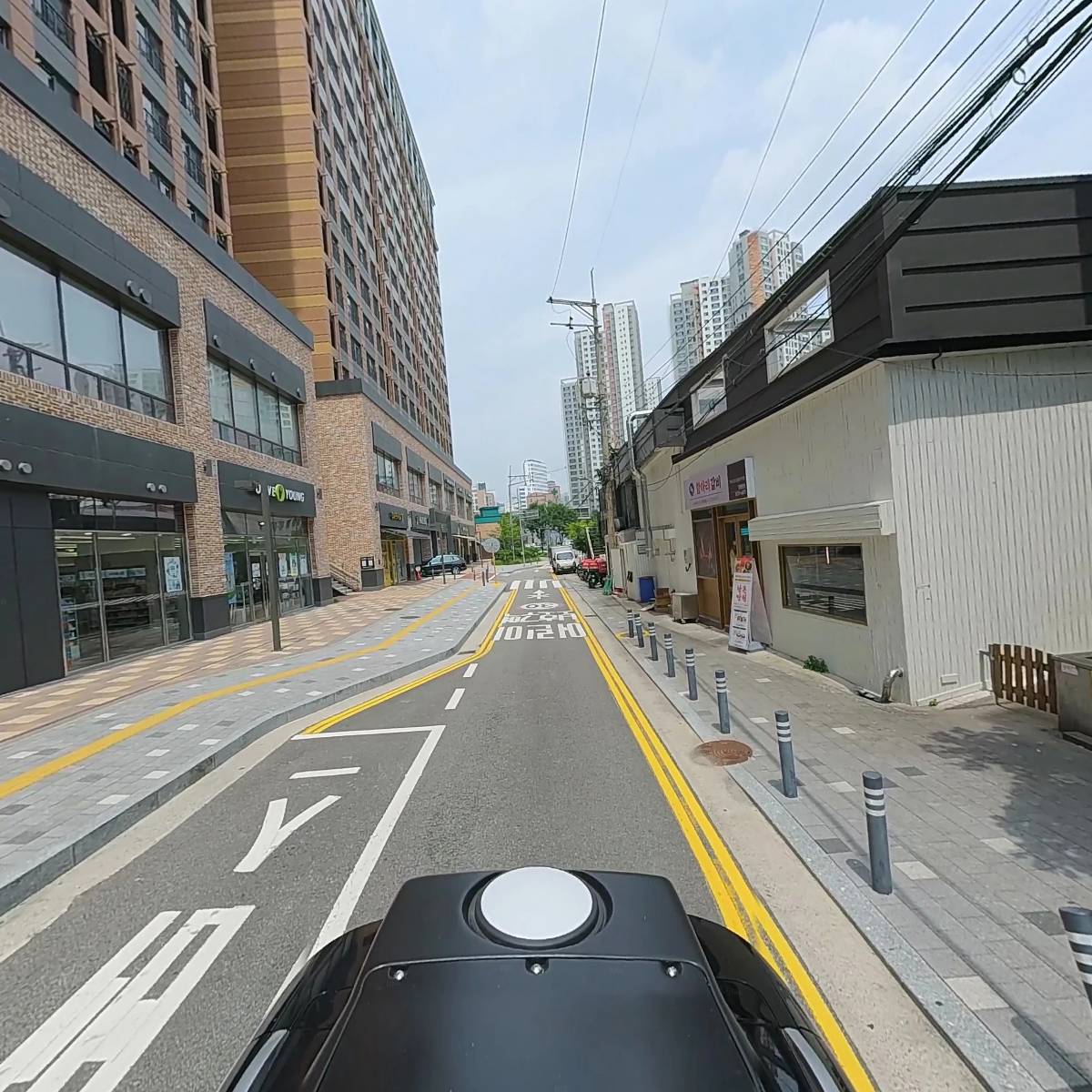 카페게이트 신촌청년주택점_2