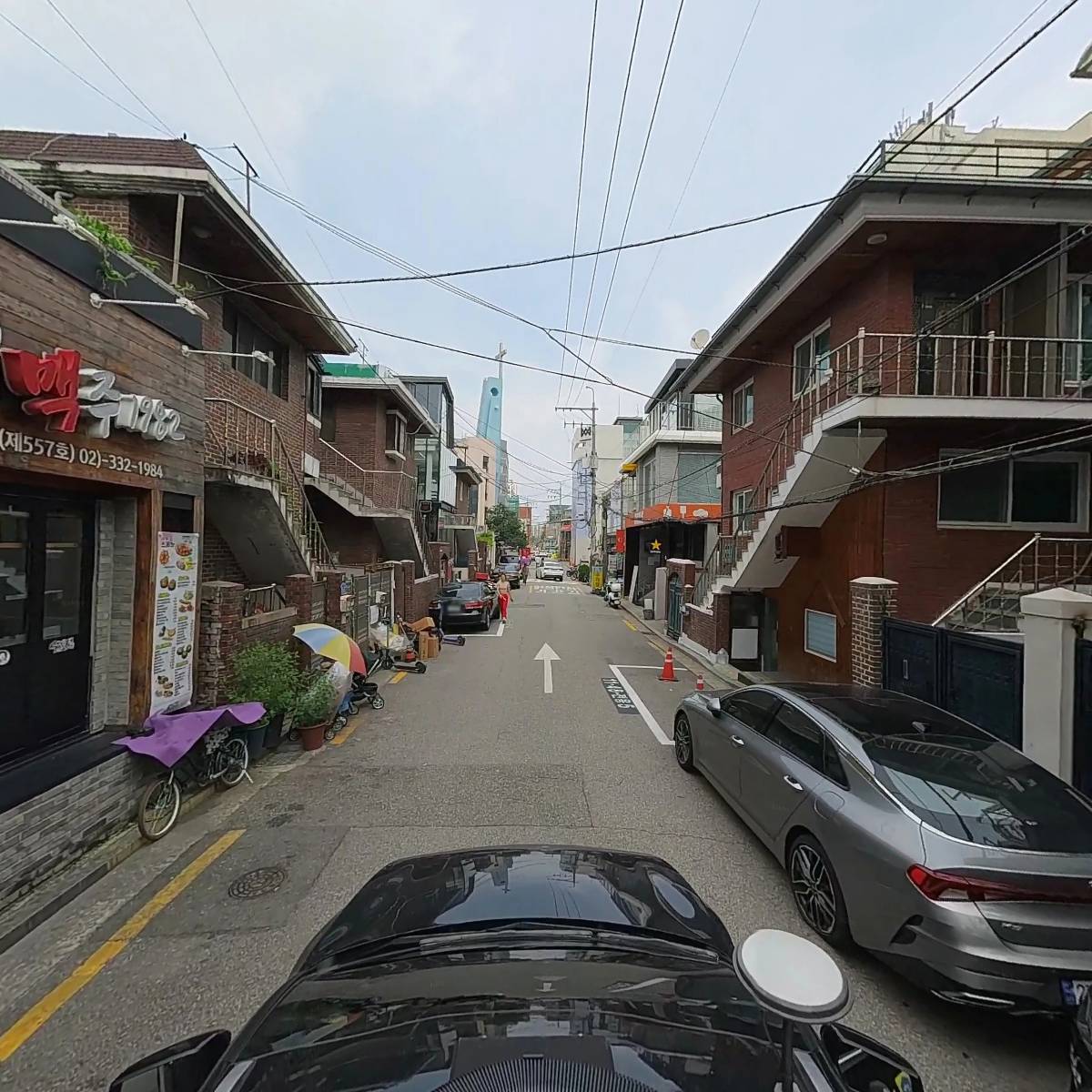 역전할머니 맥주 망원점_4