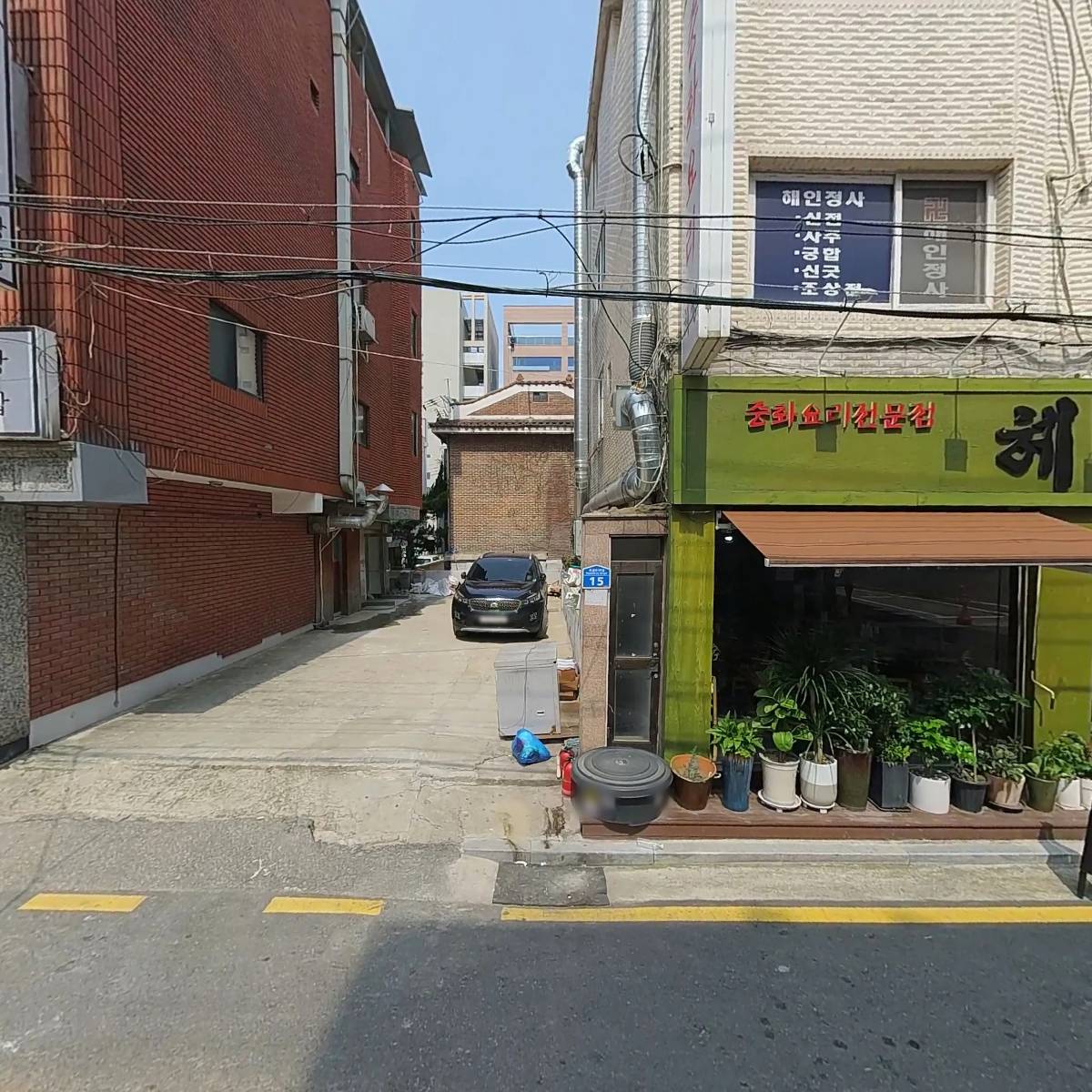 제주 동치미 막국수_3