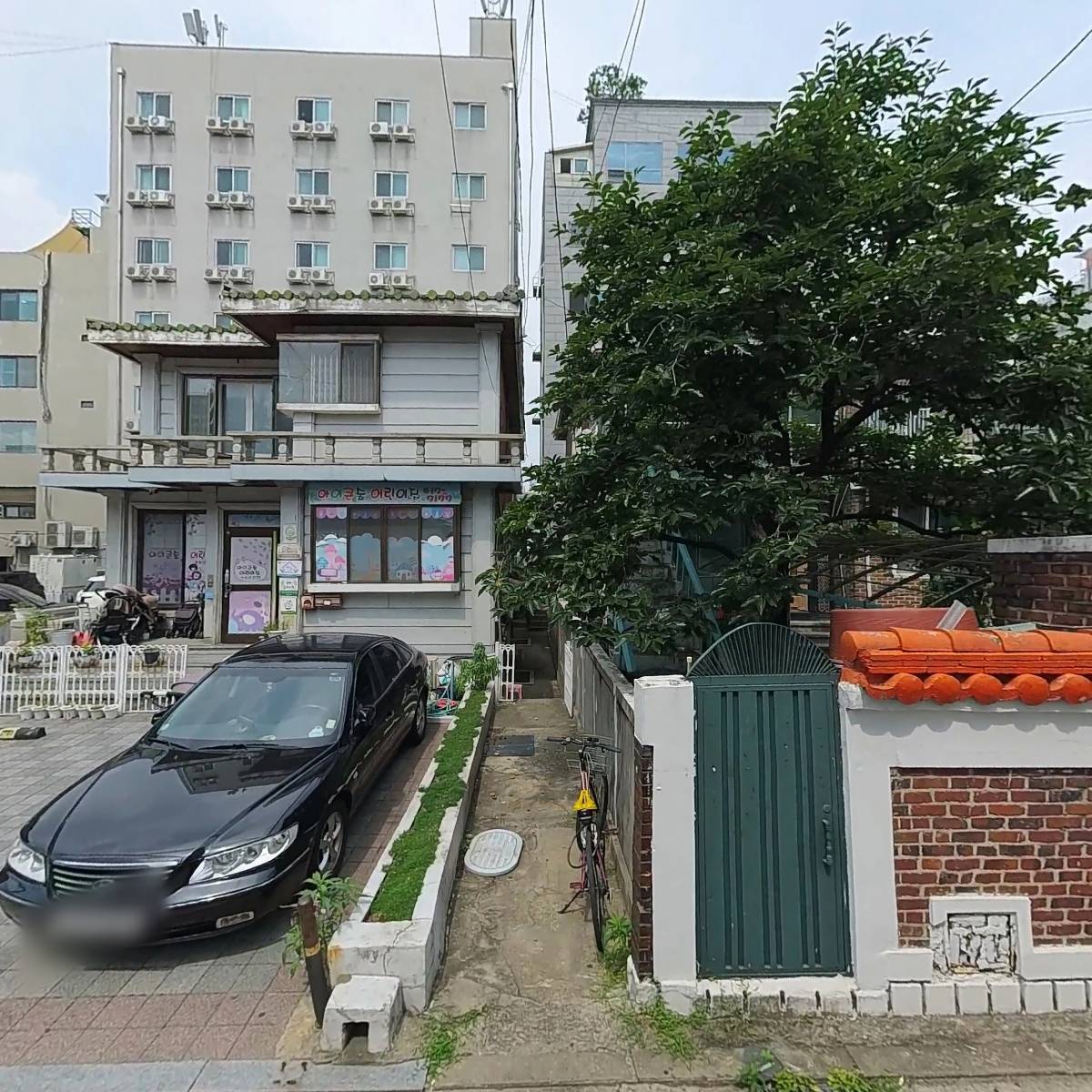 공간ENC