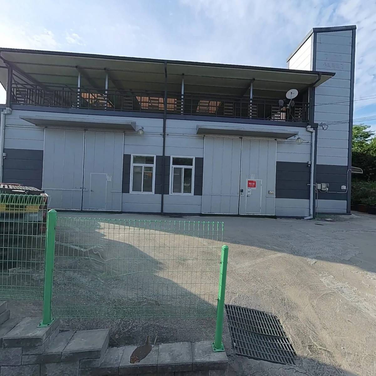 유로티엠서울