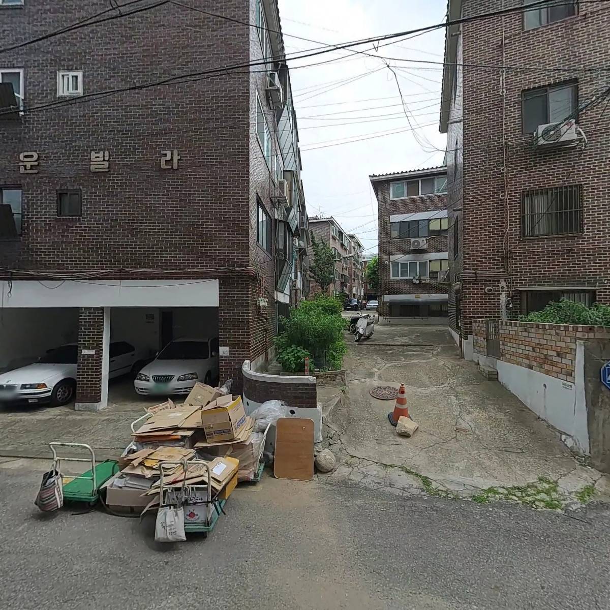 솔레움오피스텔 관리비상대책위원회