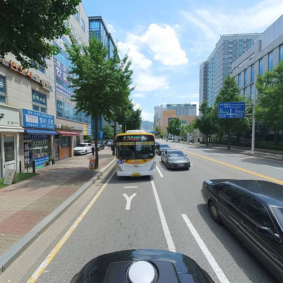 주식회사 한울씨앤디_2