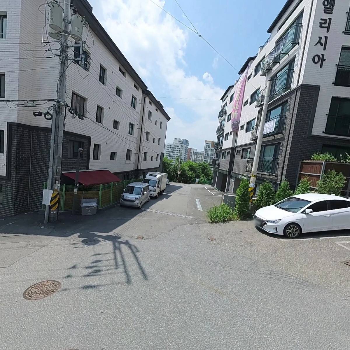 에스블럭(S-BLOCK)