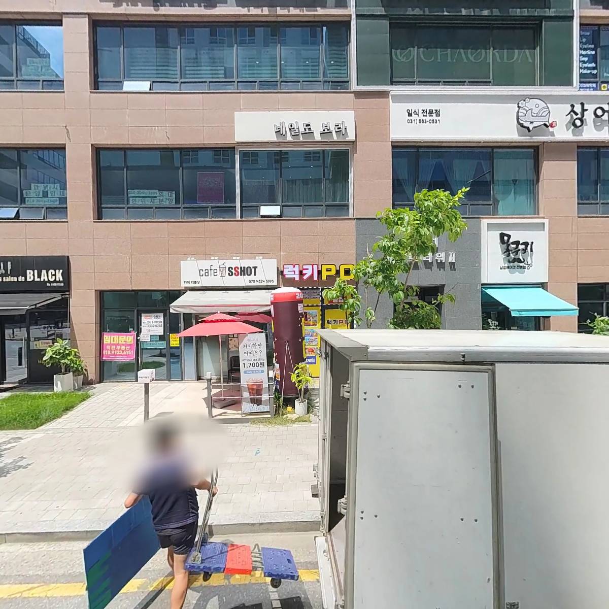 다채몽드
