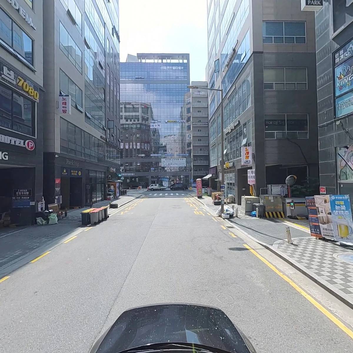 견생냥품 무인24시 남양주다산역점_4