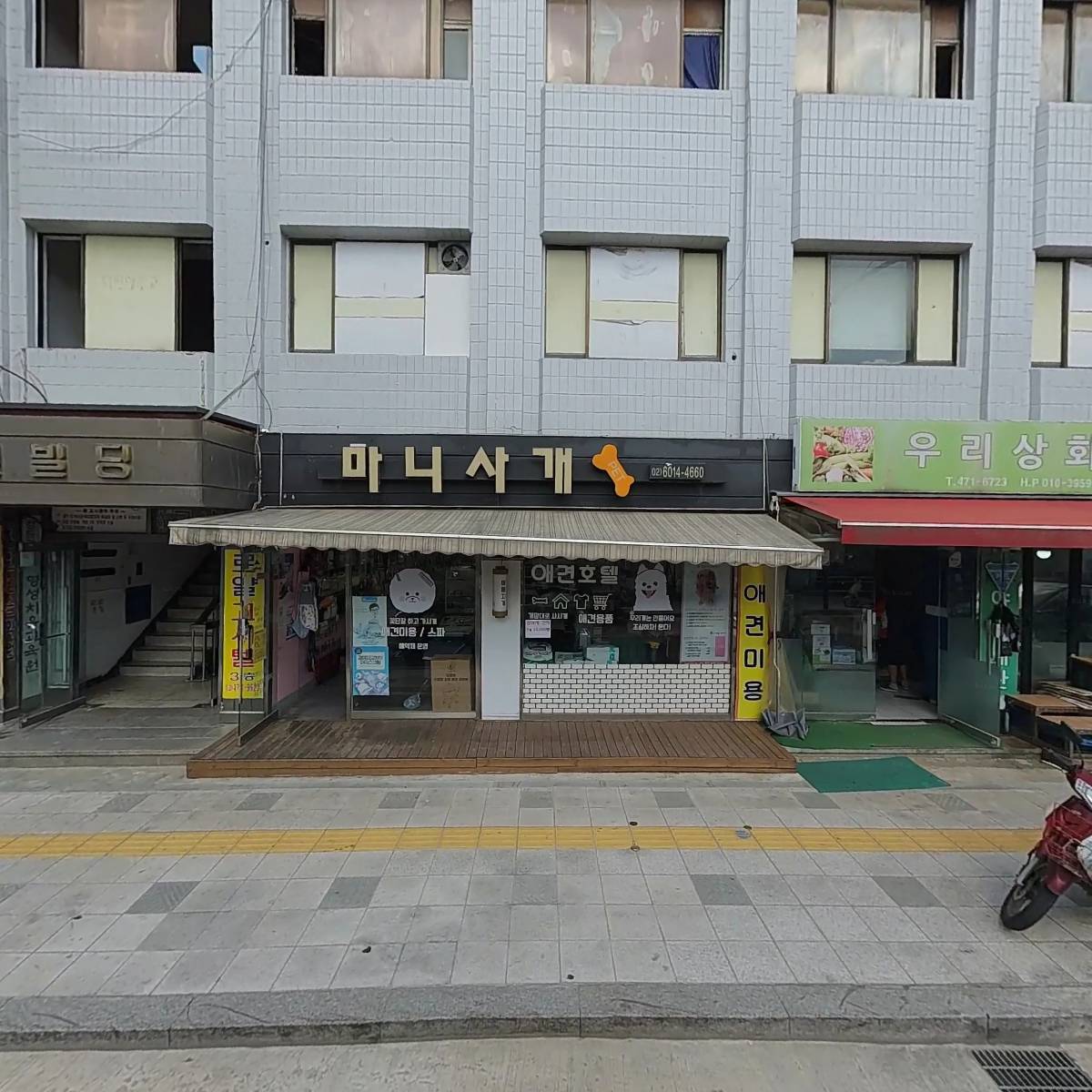 월드물산