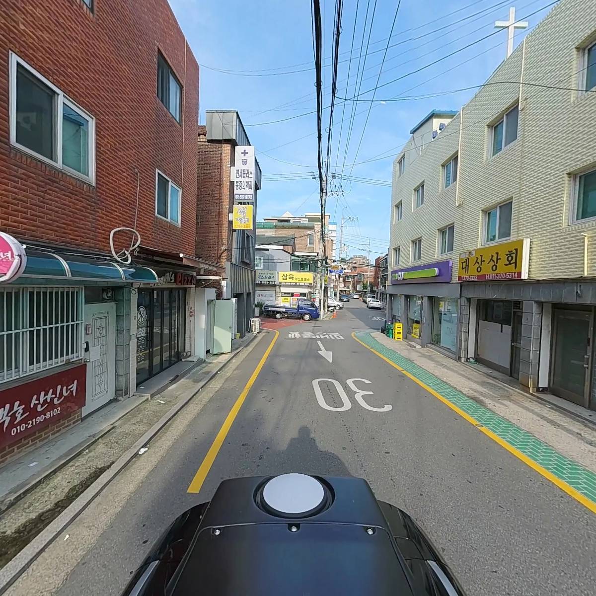 우리사랑교회_2