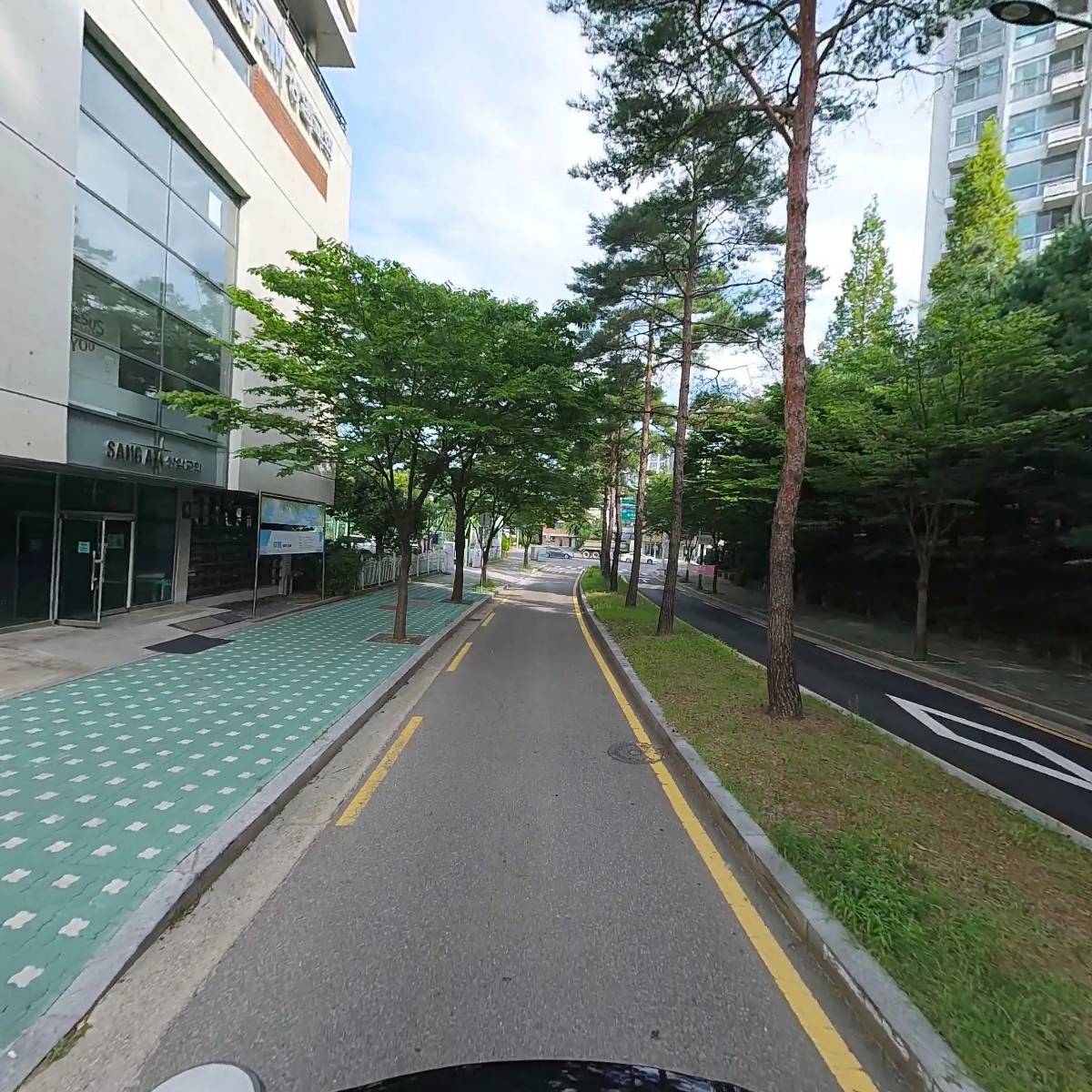 대한예수교장로회 상암교회_2