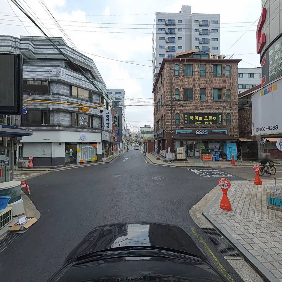 먹쇠 회 포차_4
