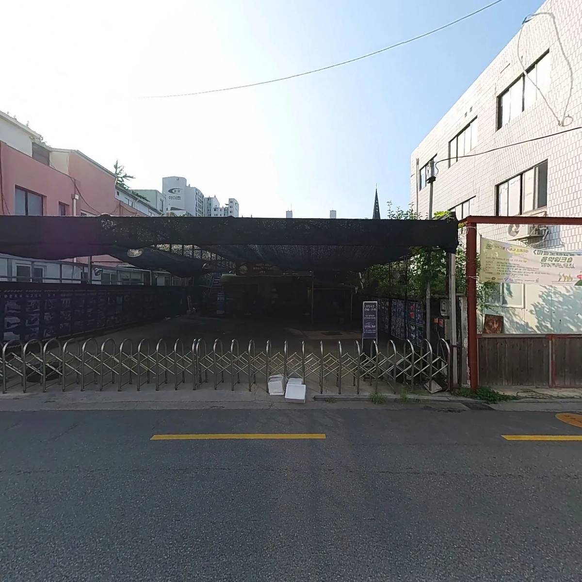 디테일박스 손세차 세차장_3