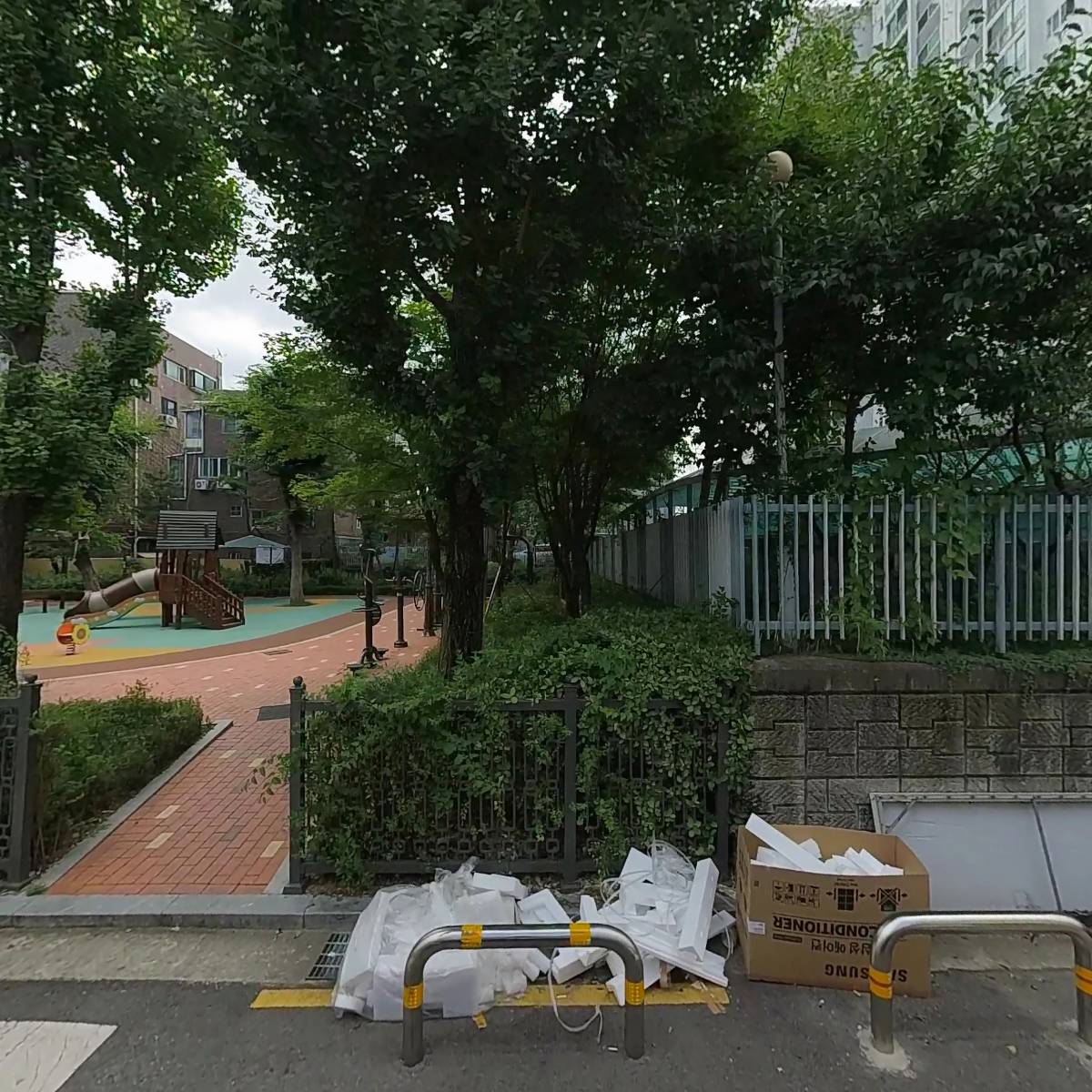 주식회사 신우이앤에이