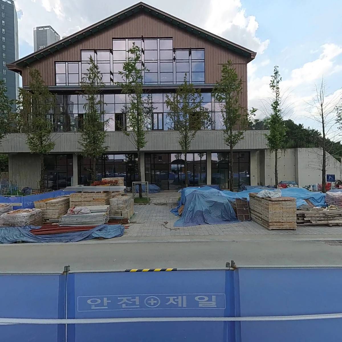 (주)오창푸드