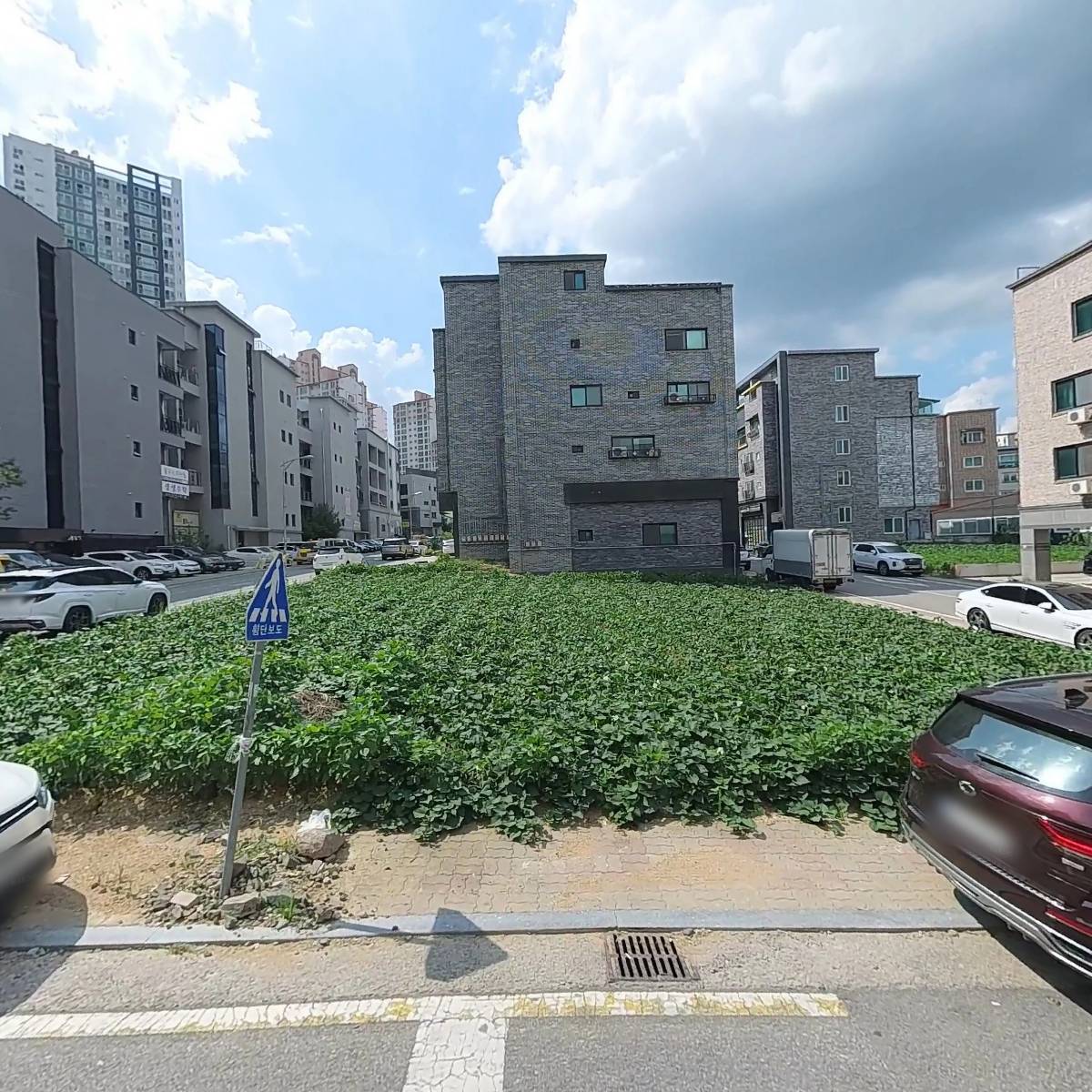 바른치킨 오창산업단지점