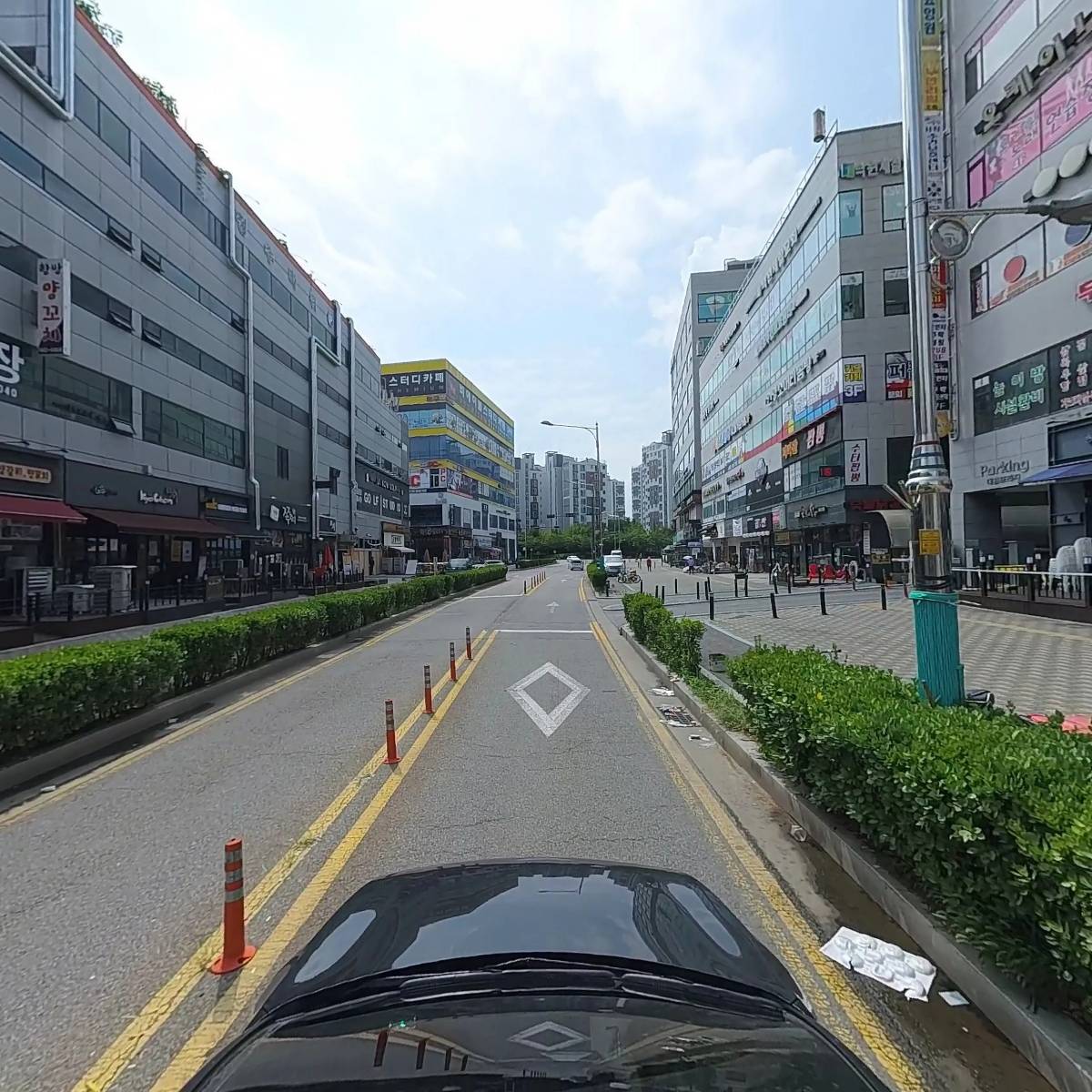 기독교대한감리회 별빛사랑교회_4