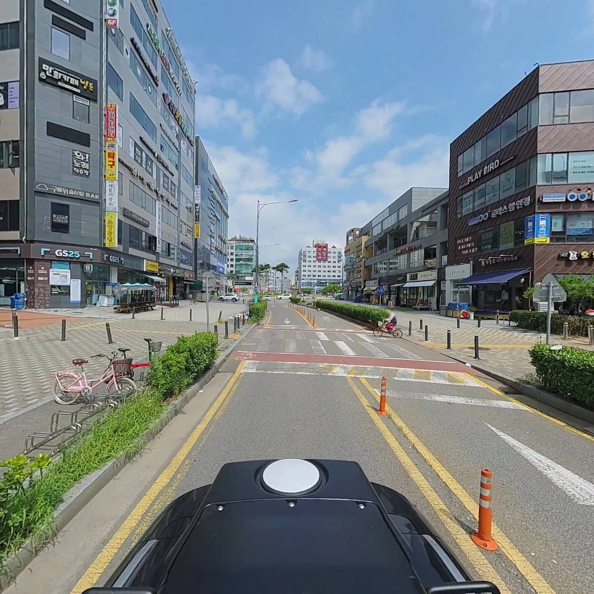 기독교대한감리회 별빛사랑교회_2