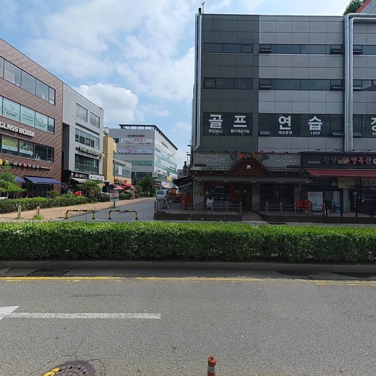 기독교대한감리회 별빛사랑교회_3