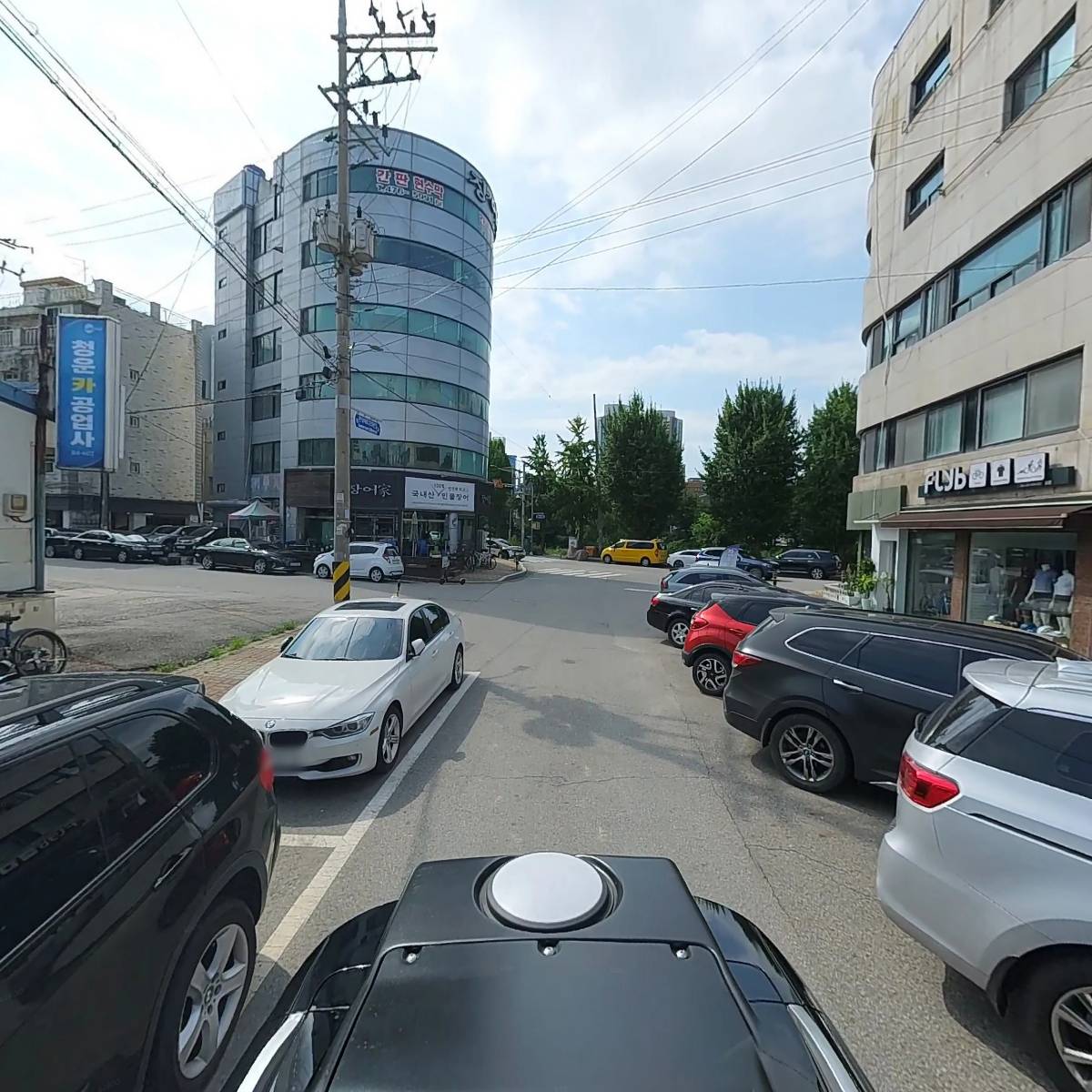 블루몰(BLUE MALL)_2