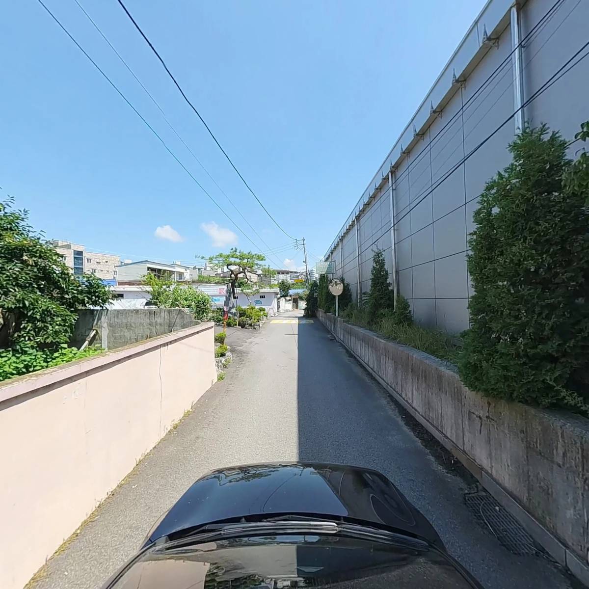기독교한국침례회 행복한교회_4