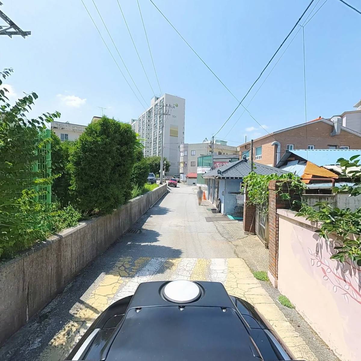 기독교한국침례회 행복한교회_2