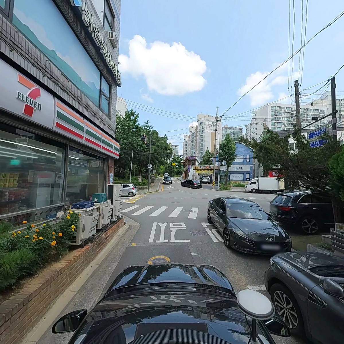 （주）코리아세븐송파점_4
