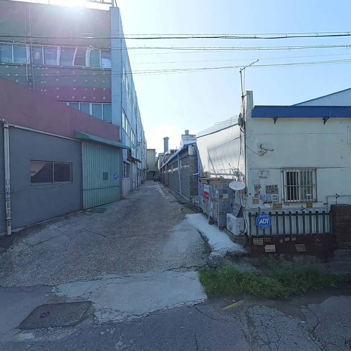 엘디티코리아