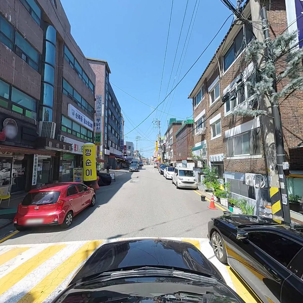 기독교한국침례회 주신교회_4