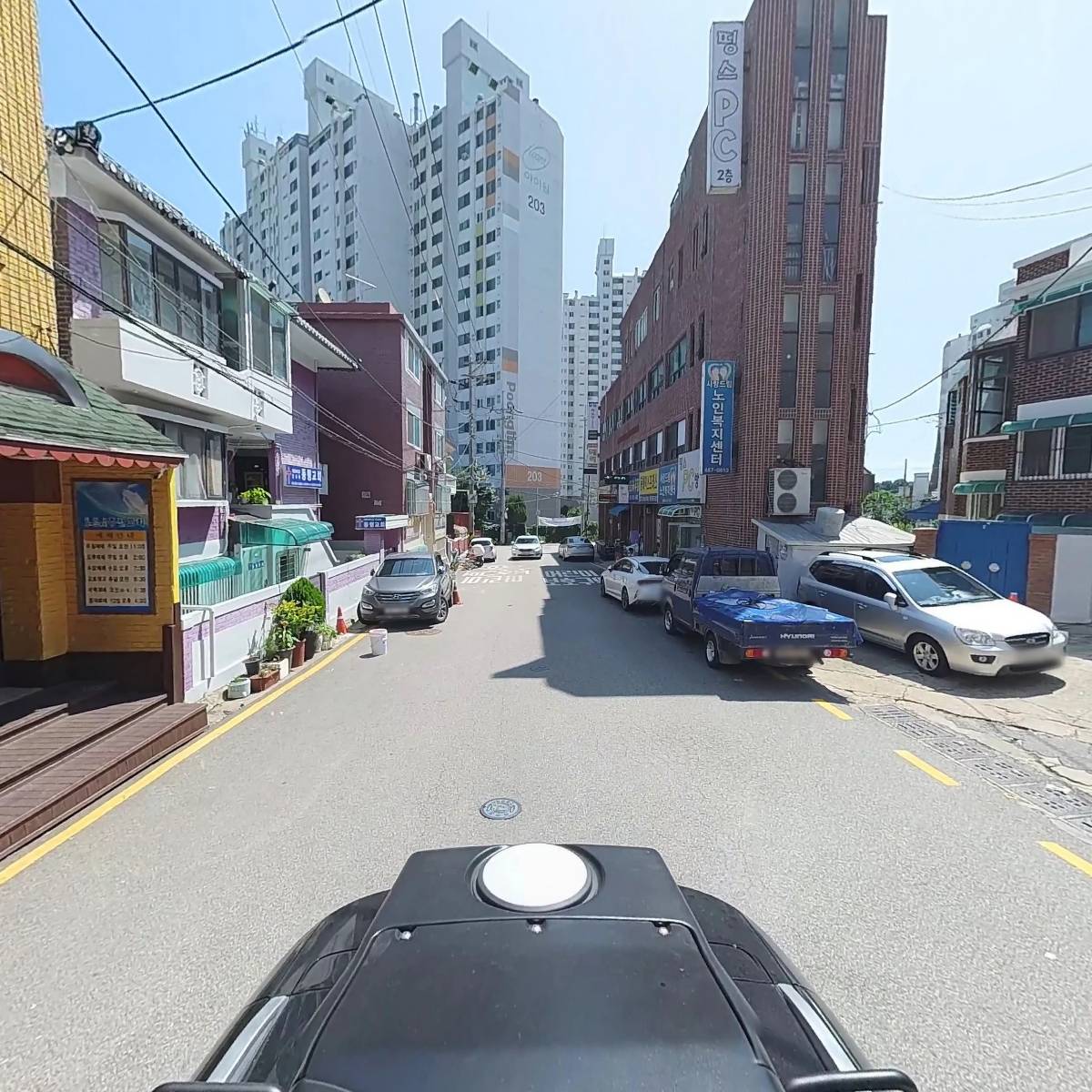 기독교한국침례회 주신교회_2