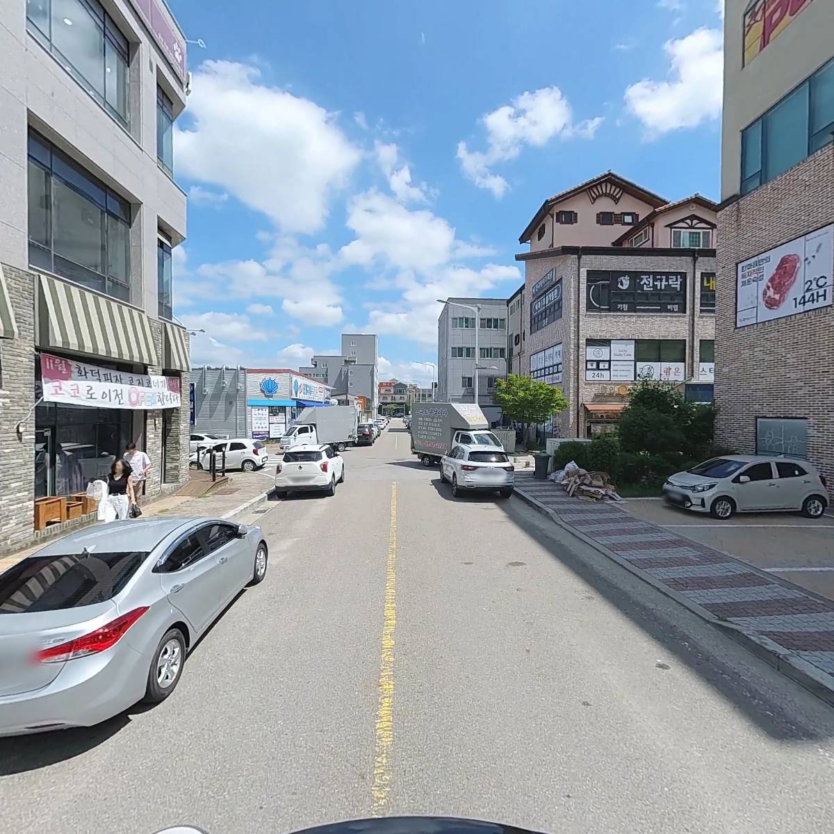 한마음정육식당오창호수점_2