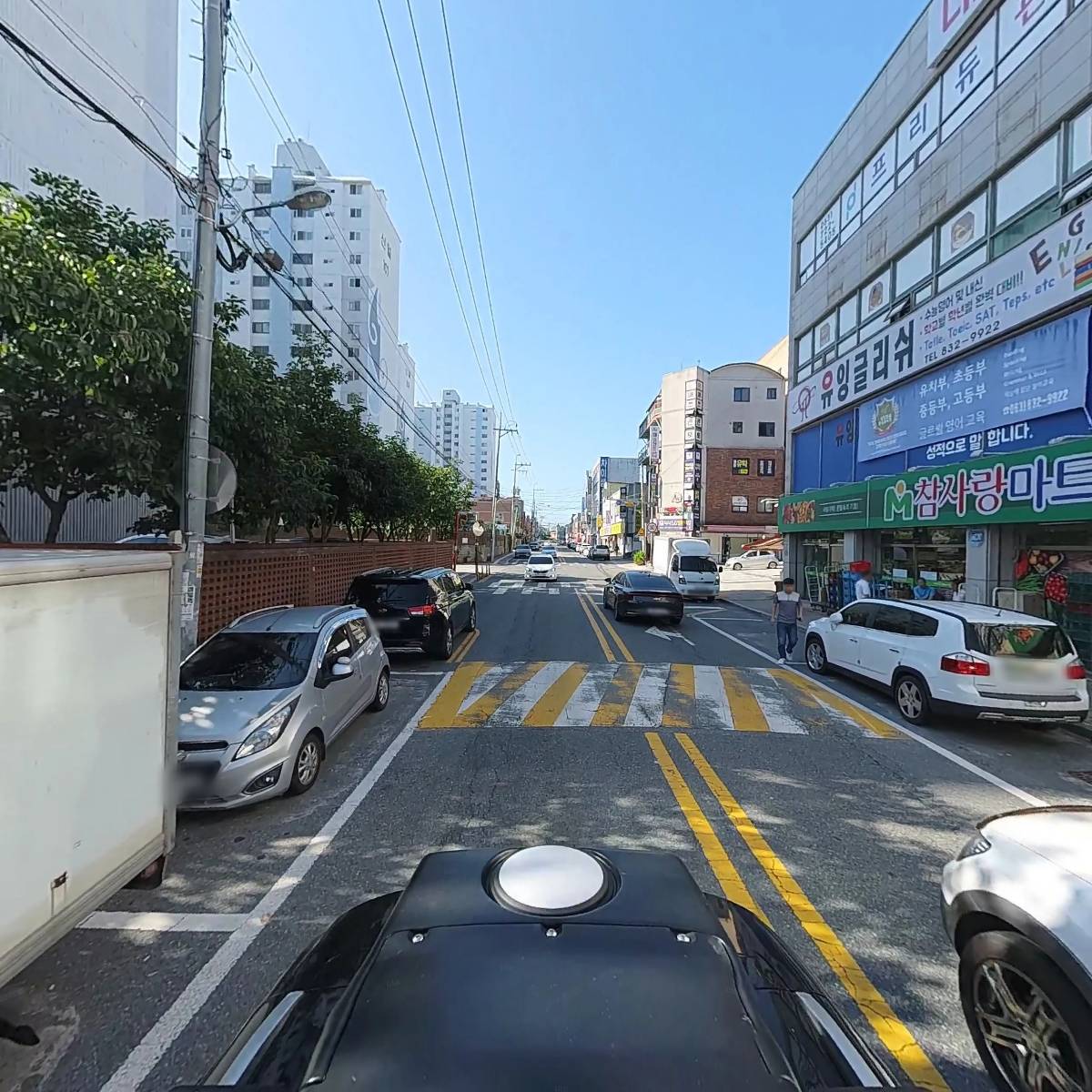 참사랑마트정육코너_2
