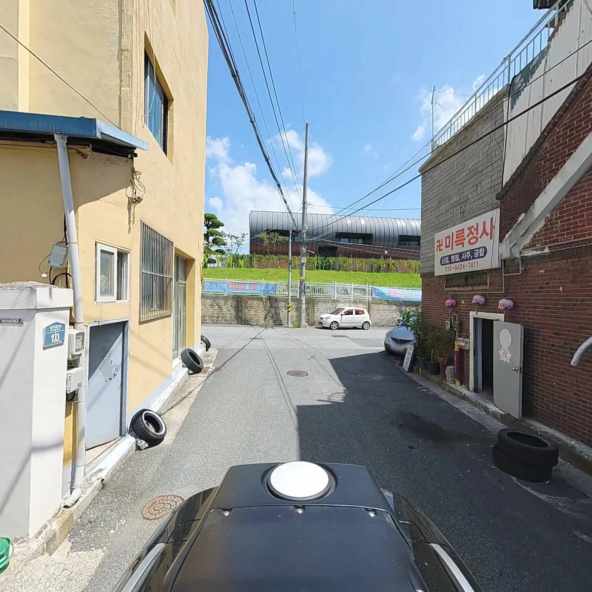 이리여자고등학교 매점_2