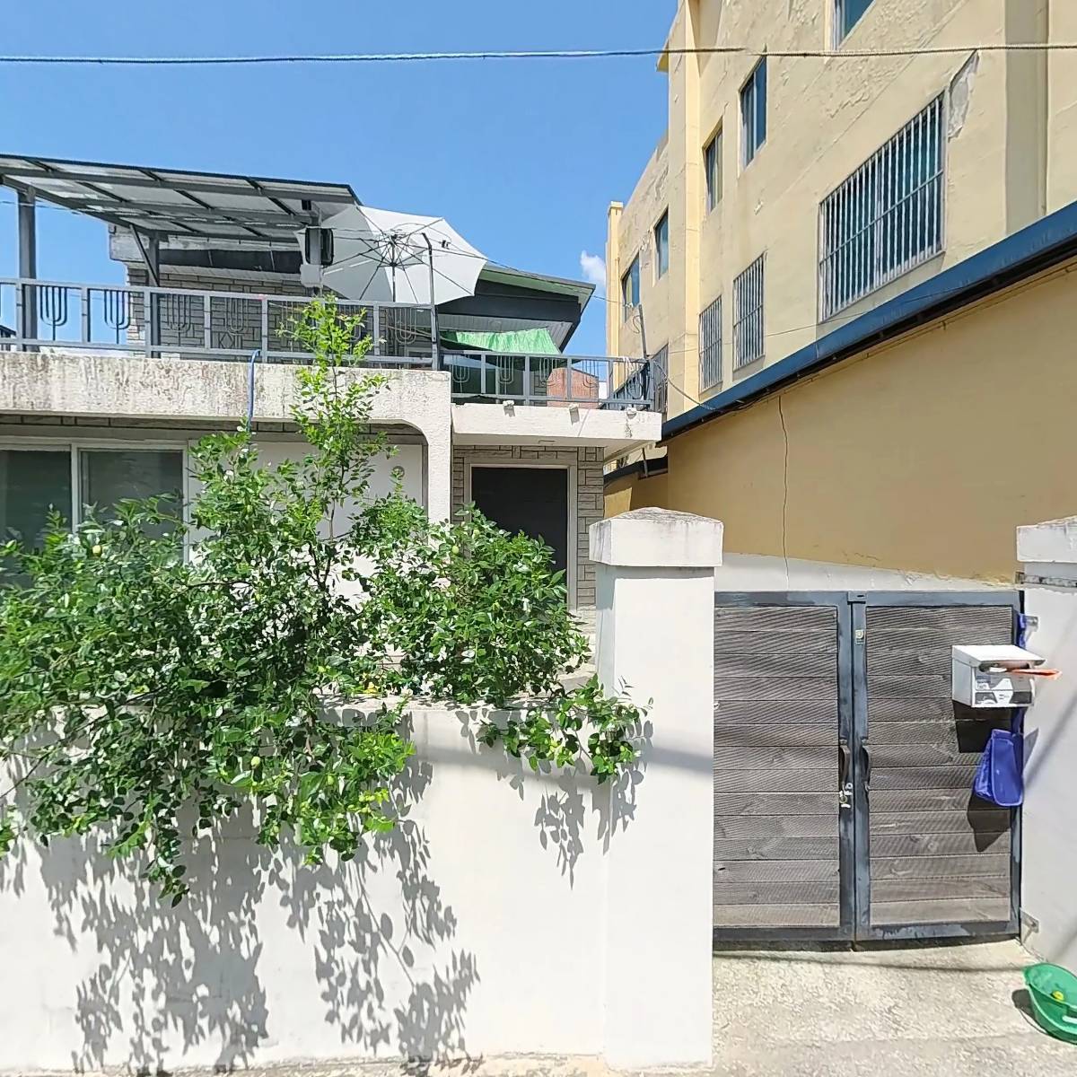 이리여자고등학교 매점