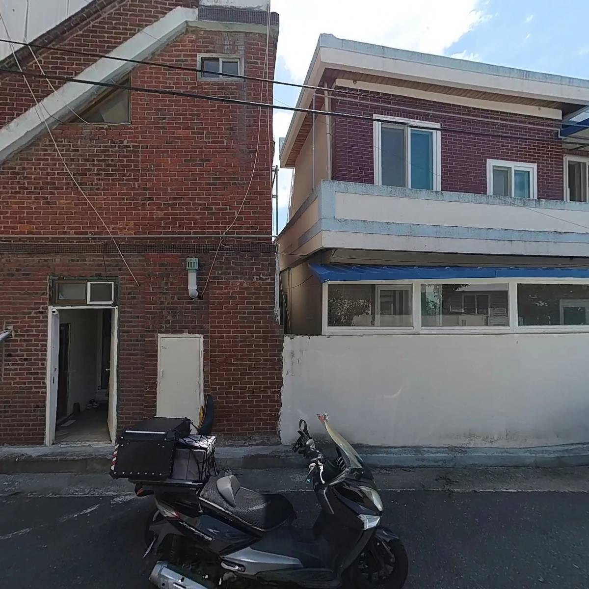 이리여자고등학교 매점_3