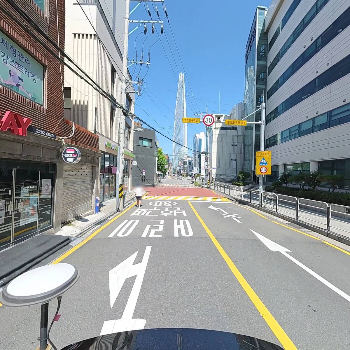 그린니들(Greenneedle)_2