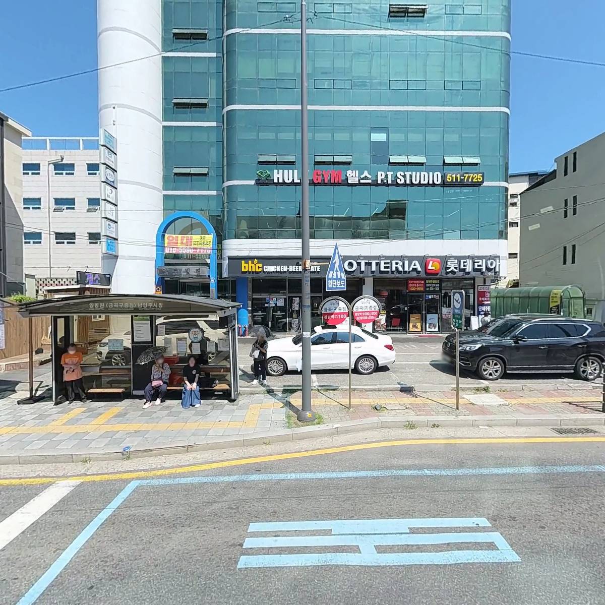 케이잡스남양주지사