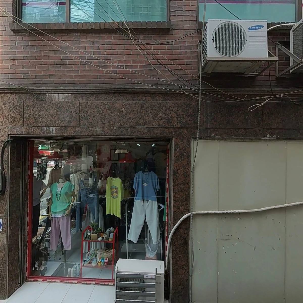 굽네치킨 응암1호점