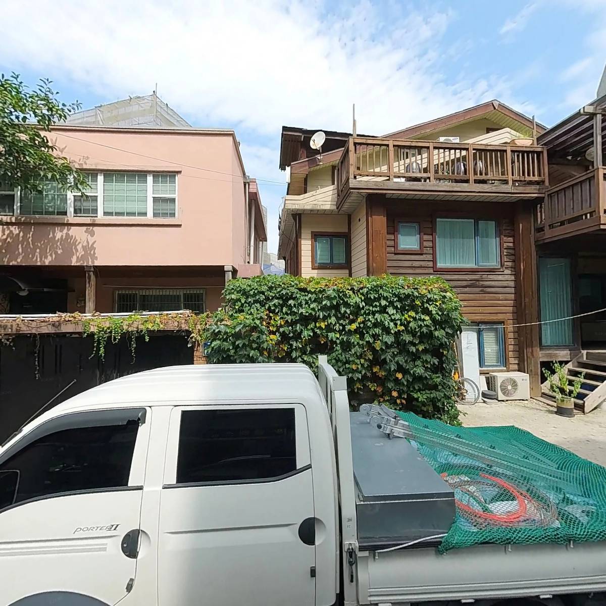 잉글리쉬클래스(Englisj Class) 영어교습소