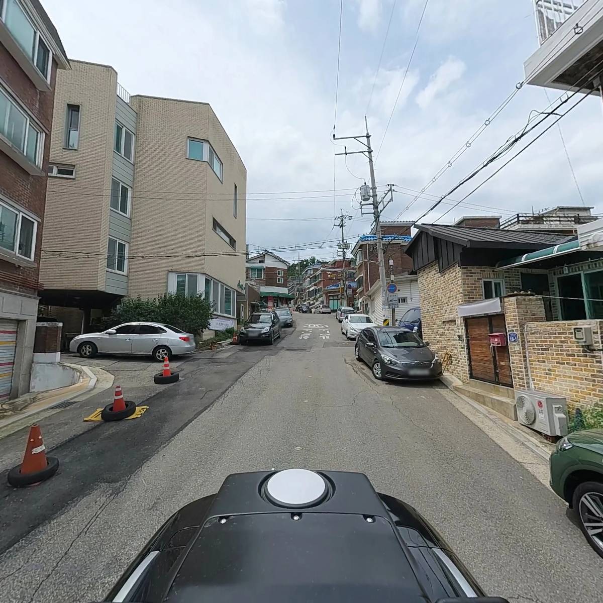 프리시젼 랩_2